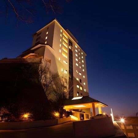 Hotel Areaone Banjinmisaki Kashiwazaki Extérieur photo