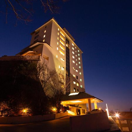 Hotel Areaone Banjinmisaki Kashiwazaki Extérieur photo