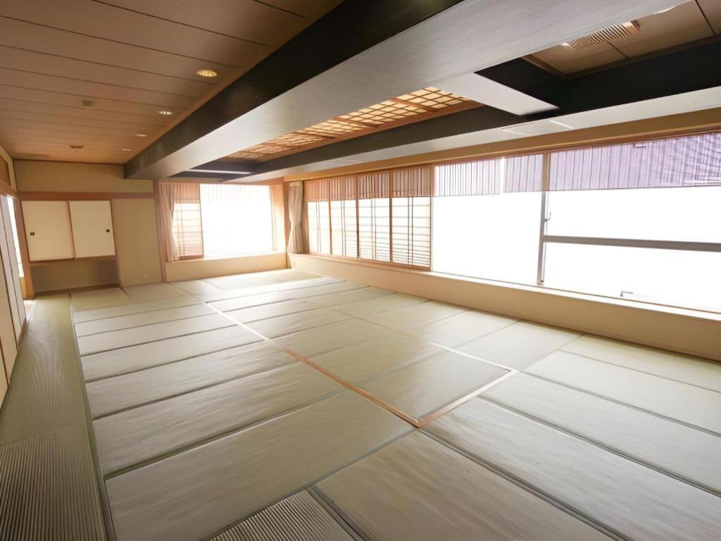 Hotel Areaone Banjinmisaki Kashiwazaki Extérieur photo