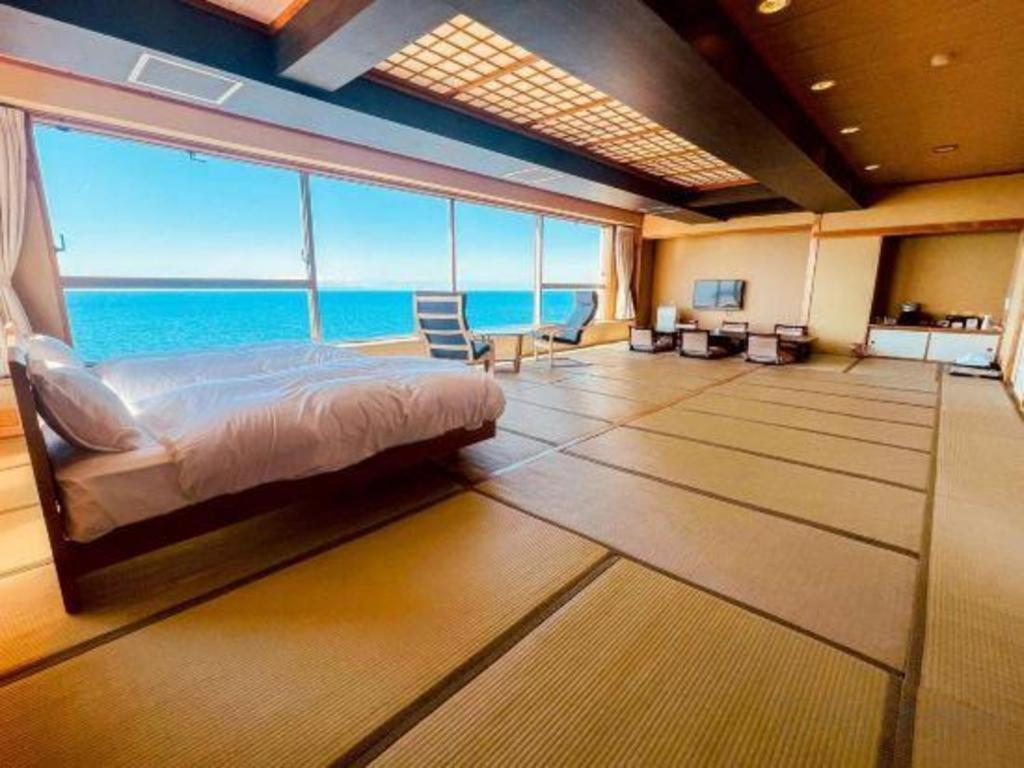 Hotel Areaone Banjinmisaki Kashiwazaki Extérieur photo