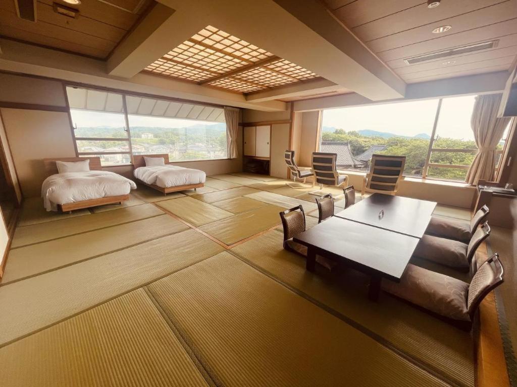 Hotel Areaone Banjinmisaki Kashiwazaki Extérieur photo